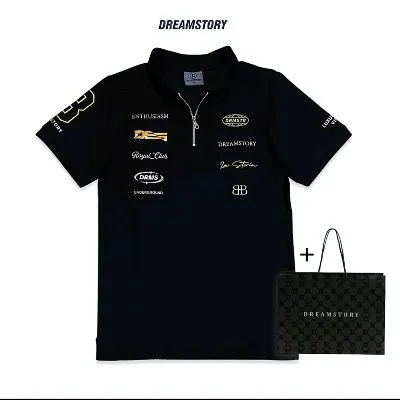 Polo Shirt Dream Story