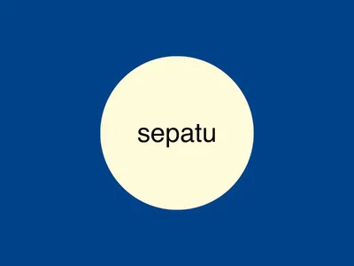 Sepatu lari ringan