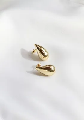 Drop Earrings
