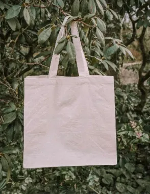 Canvas Tote