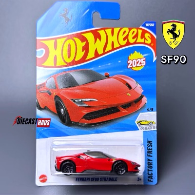 Ferrari SF90