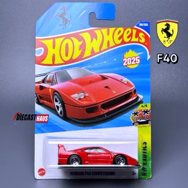 Ferrari F40 Competizione