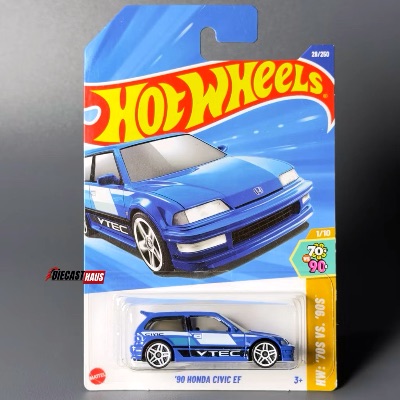 Honda Civic EF