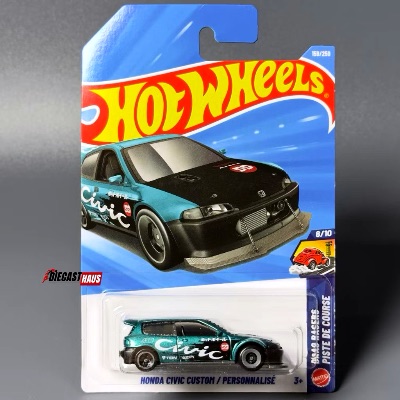 Honda Civic EG