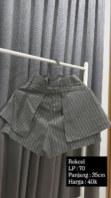 skort