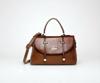 Lavie Women's Beech Flap Satchel Bag