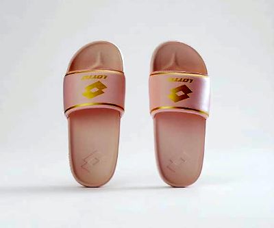 Lotto Women Midway Slides
