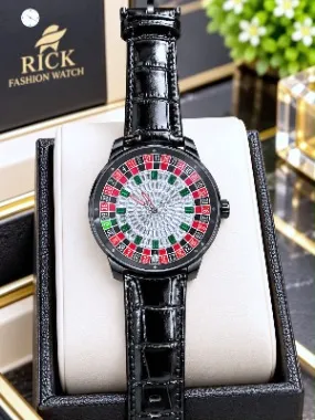 spin watch