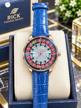 spin watch