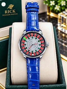 spin watch