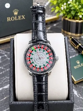 spin watch