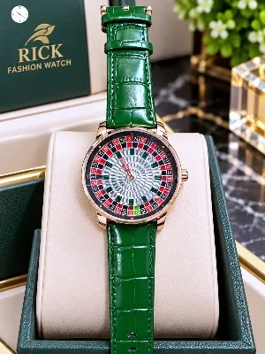 spin watch