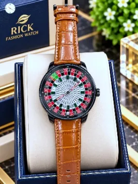 spin watch
