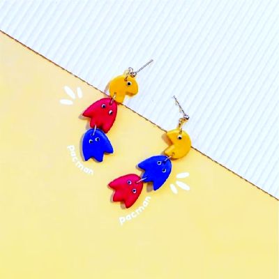Hypoallergic Earrings