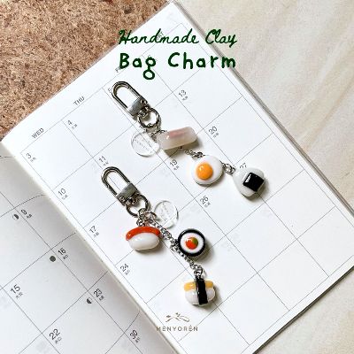 Sushi Charm