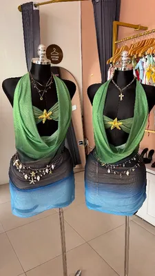 Ubud Dress