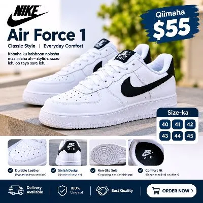 Air Force 1