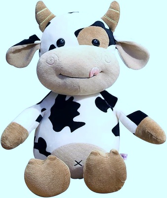 cow plush toy,16 inch stuffed animal