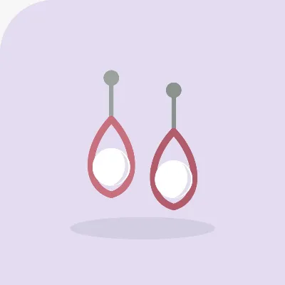 Handmade Earring