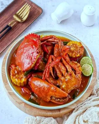 Sea food