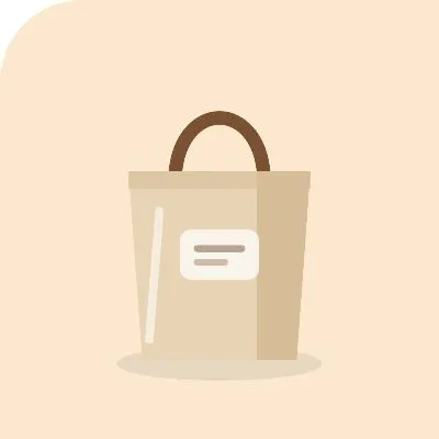 Demo Tote Bag (test only)