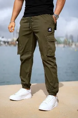 cargo pants