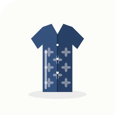 Demo shirt - test only