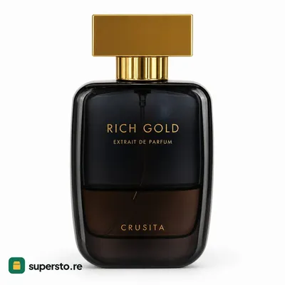 Rich Gold 50ml