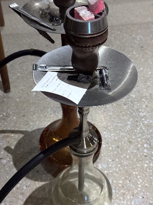 Shisha