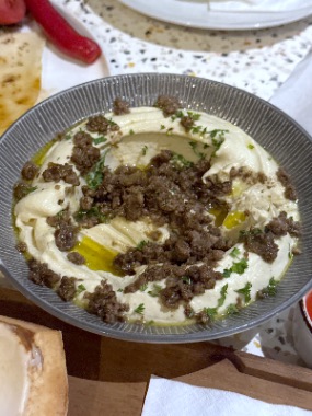 Hummus