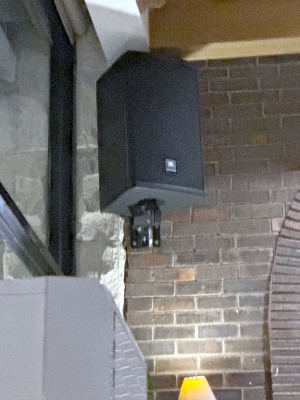 Loudspeaker