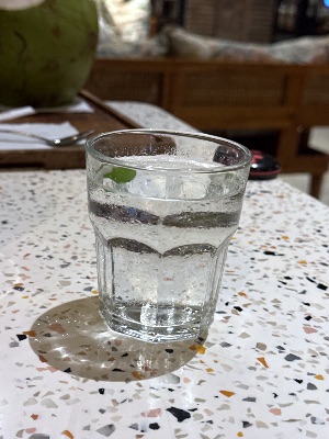 Gelas
