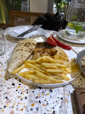 Makanan
