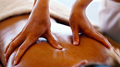 Body Massage