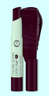Colors Queen Color Stay Matte Lipstick | Highly Pigmented with Smooth One Swipe