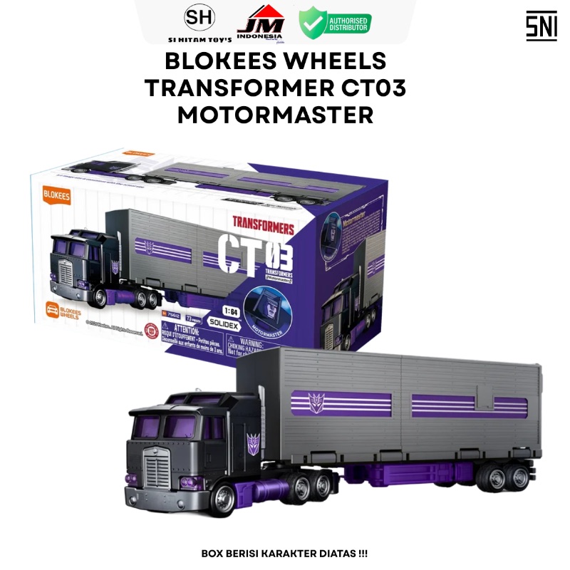 TRANSFORMER CT-03