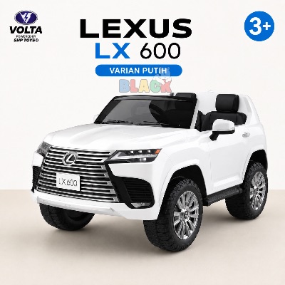 Lexus LX 600 Volta 5078