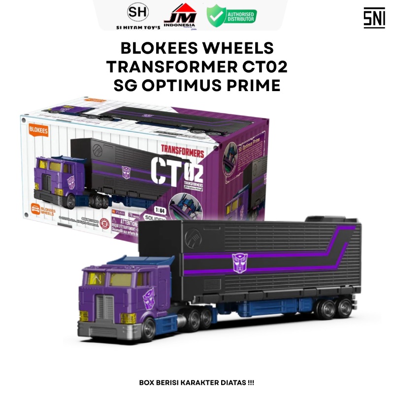 FIX BOX BLOKEES - TRANSFORMER CT01 (2)