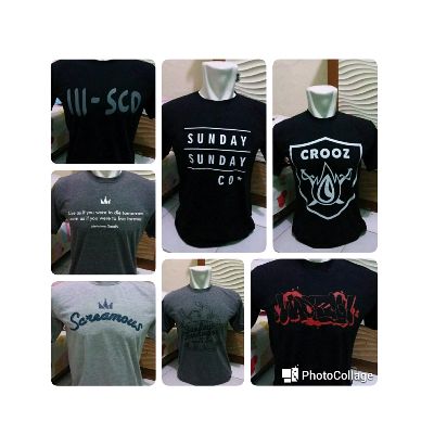Kaos brand