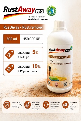 Rust Away