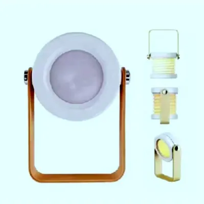 Multifunctional Lamp