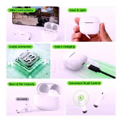 Goojodoq earphones
