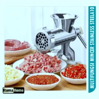 Meat Grinder