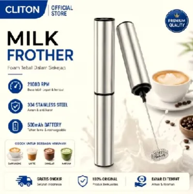 Milk Frother