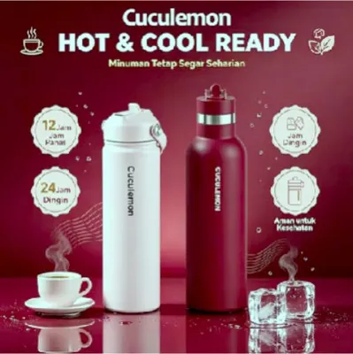 Cucumelon Tumbler