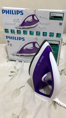 Setrika Philips