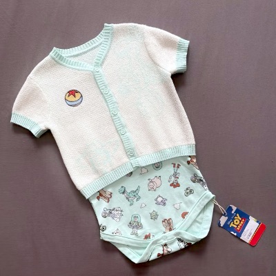 Mothercare Toy Story Baby Bodysuit (NEW)